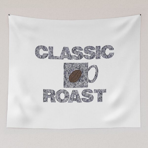 Item preview, Classic Roast designed and sold by HummelGullit.