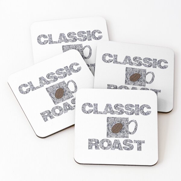 Item preview, Classic Roast designed and sold by HummelGullit.