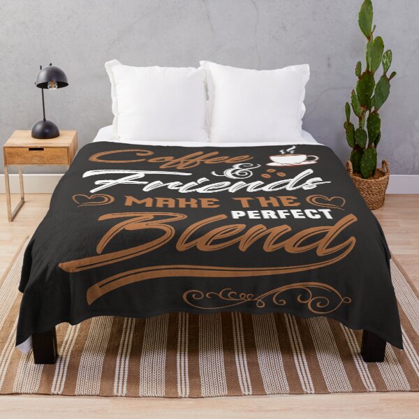 Item preview, coffee and friends designed and sold by HummelGullit.