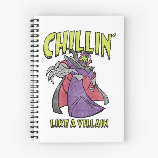 Item preview, Emperor Zurg is Chillin' designed and sold by HummelGullit.