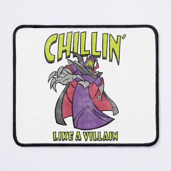 Item preview, Emperor Zurg is Chillin' designed and sold by HummelGullit.