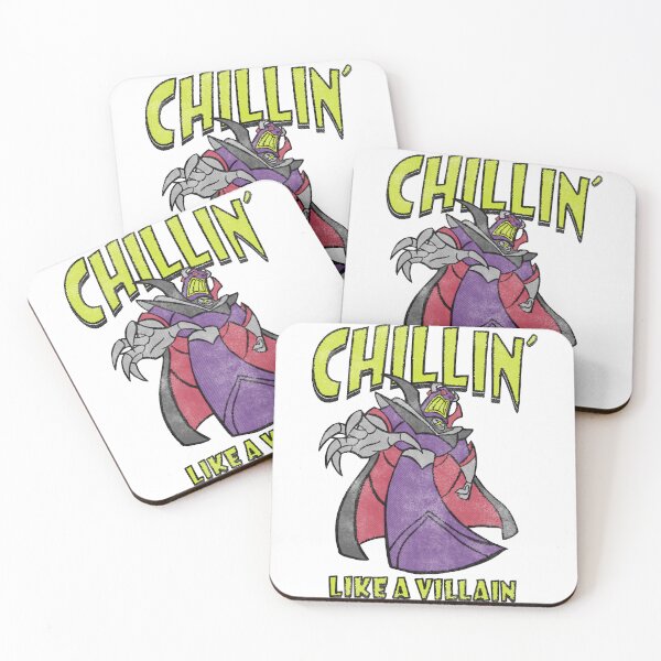 Item preview, Emperor Zurg is Chillin' designed and sold by HummelGullit.