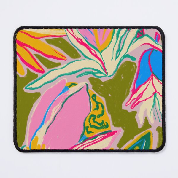Item preview, TROPICAL GARDEN designed and sold by Sandra Poliakov.