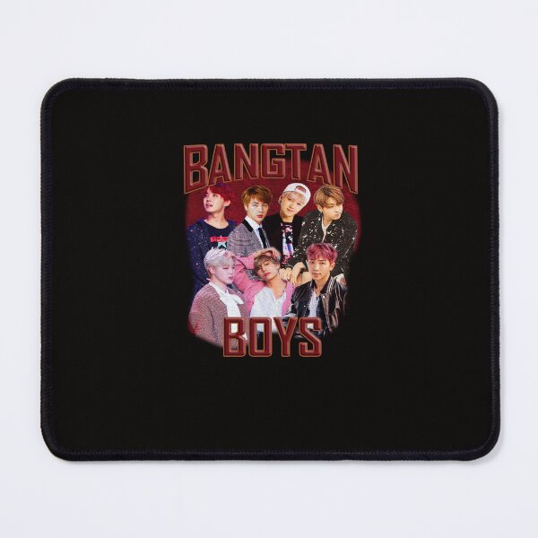 Item preview, Bangtan Boys Vintage designed and sold by mintenans.