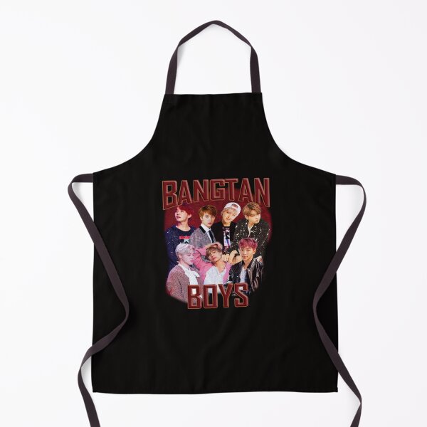 Item preview, Bangtan Boys Vintage designed and sold by mintenans.