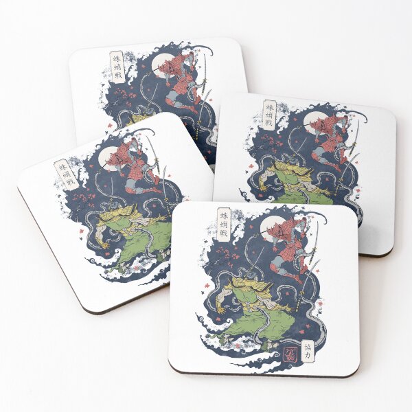 Item preview, FEUDALWEBSLINGER(midnight) designed and sold by HummelGullit.