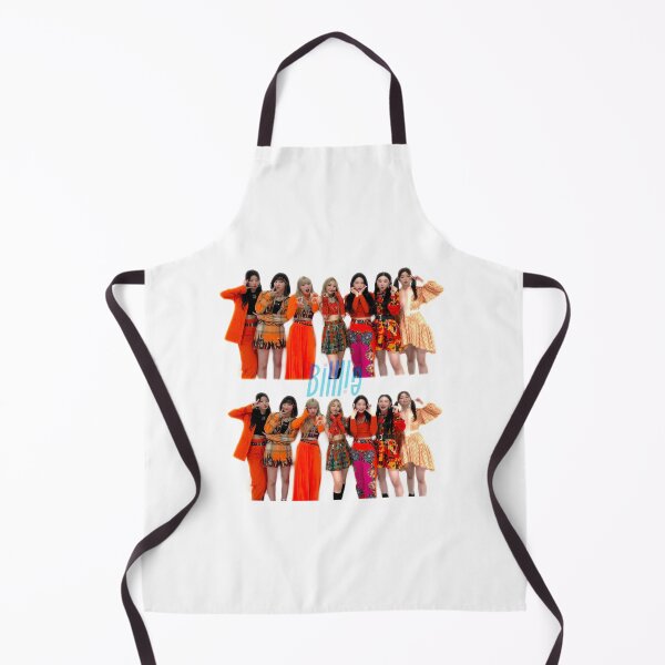 Item preview, Billlie - kpop - group designed and sold by kitten-minho.