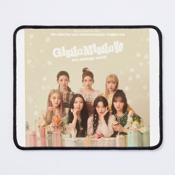 Item preview, Billlie - kpop - group designed and sold by kitten-minho.