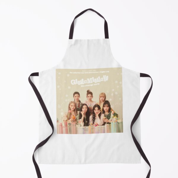 Item preview, Billlie - kpop - group designed and sold by kitten-minho.