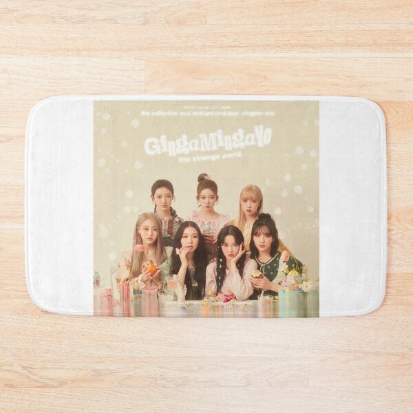 Item preview, Billlie - kpop - group designed and sold by kitten-minho.