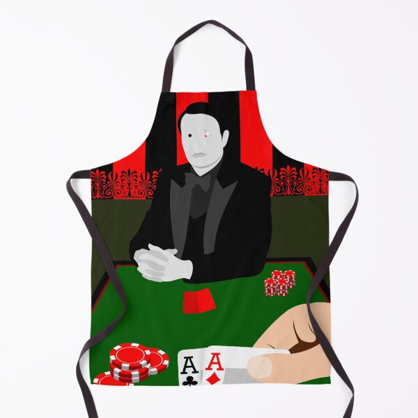 Item preview, a royal casino designed and sold by LexAlfa.
