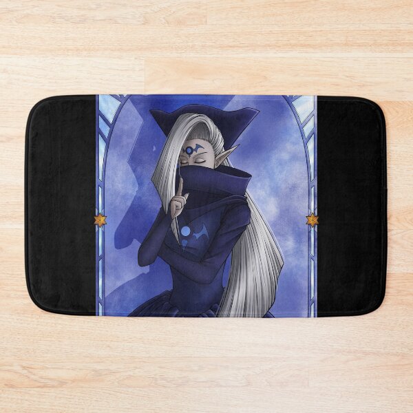 Item preview, Clow Card El Silencio (The Silent) - Card Hunter Sakura designed and sold by ChiisaYanagi.