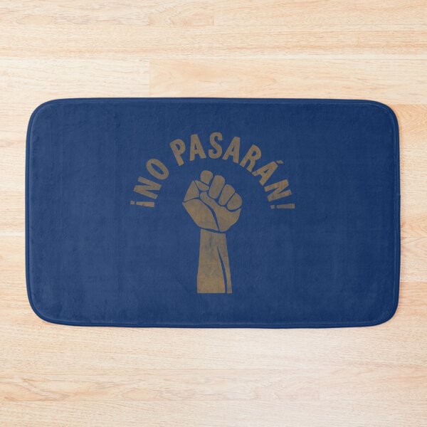 Item preview, No Pasaran UK  designed and sold by Tallys-Apparel.