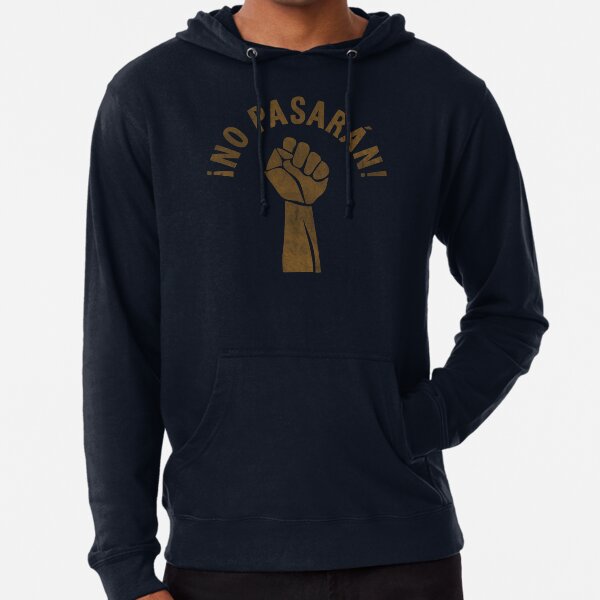 Item preview, No Pasaran UK  designed and sold by Tallys-Apparel.