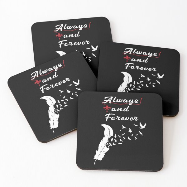 Item preview, Always and Forever the originals mikaelson designed and sold by ZEDSOU ⭐⭐⭐⭐⭐.