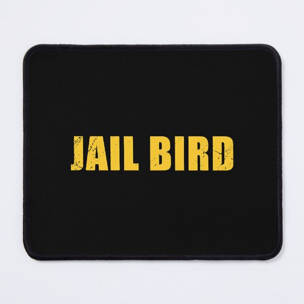 Item preview, Jail Bird designed and sold by HummelGullit.