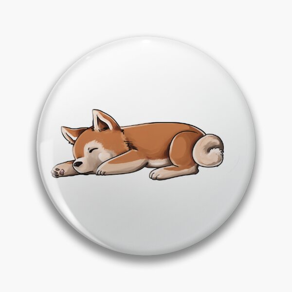 Item preview, Shiba designed and sold by terror212.