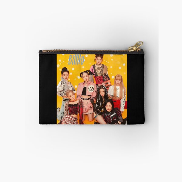 Item preview, Billlie - kpop - group designed and sold by kitten-minho.