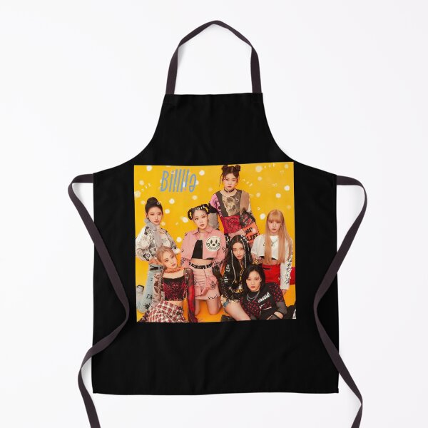 Item preview, Billlie - kpop - group designed and sold by kitten-minho.