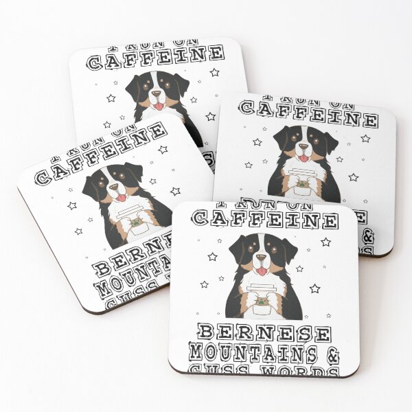 Item preview, I Running On Caffeine designed and sold by LittleDuckk.