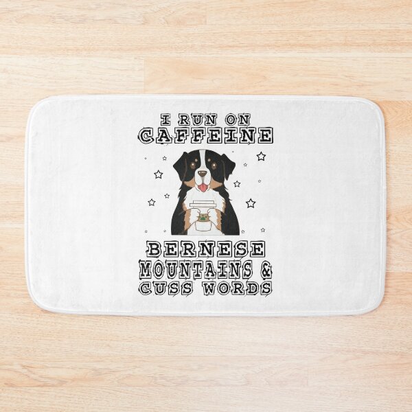 Item preview, I Running On Caffeine designed and sold by LittleDuckk.