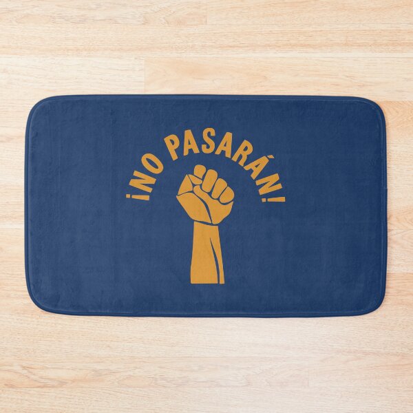 Item preview, No Pasaran UK  designed and sold by Tallys-Apparel.