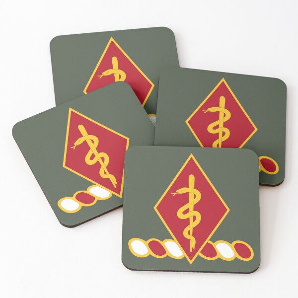 Item preview, 204th Brigade Support Battalion "Rough Riders" (United States Army) designed and sold by wordwidesymbols.