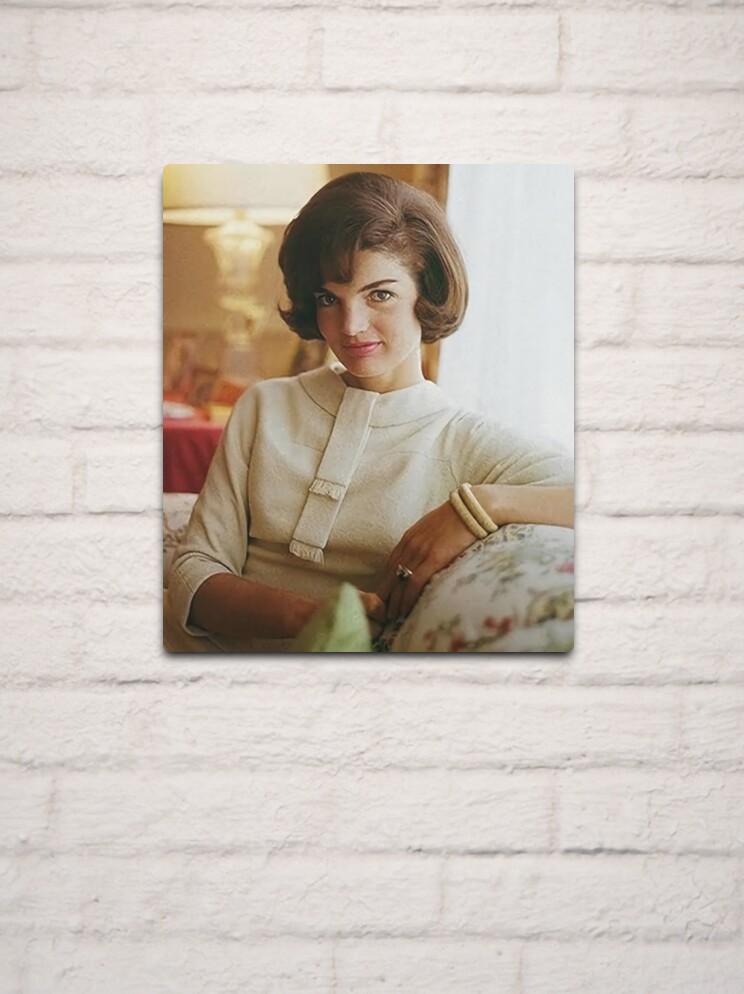 Jacqueline Kennedy, Jackie, Four Page Vintage Clipping
