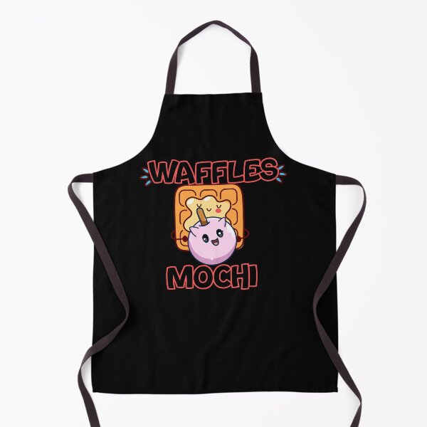 Item preview, Birthday Gifts Waffles And Mochi Idol Gift Fot You designed and sold by TrinhThuy267.