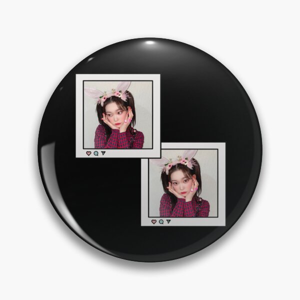 Item preview, Billlie - Tsuki - kpop - group designed and sold by kitten-minho.