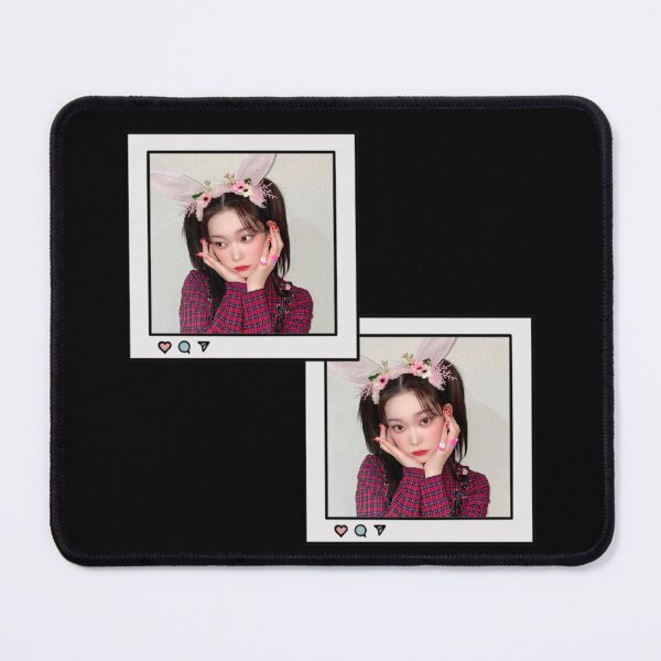 Item preview, Billlie - Tsuki - kpop - group designed and sold by kitten-minho.