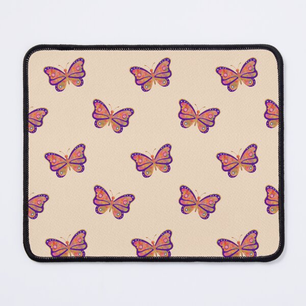 Item preview, Watercolor butterfly pattern designed and sold by Pearl67.