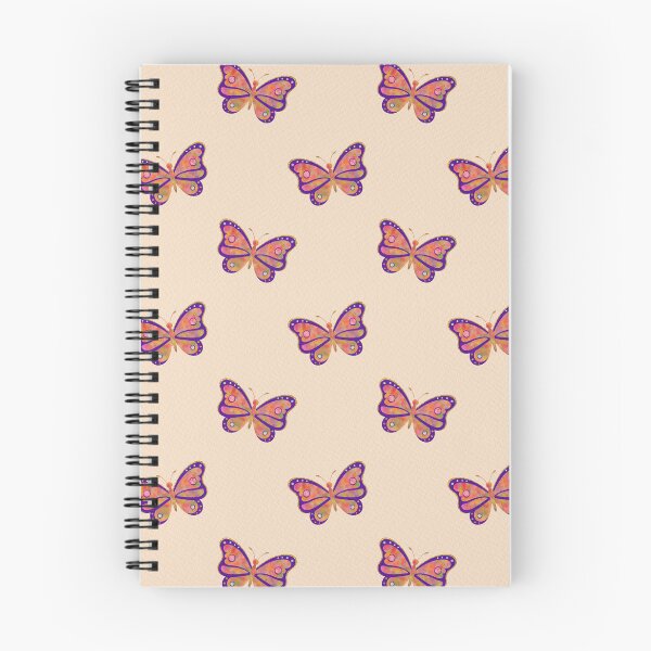 Item preview, Watercolor butterfly pattern designed and sold by Pearl67.