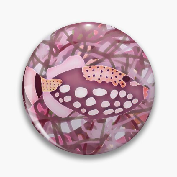 Item preview, Fishy designed and sold by GasconyPassion.