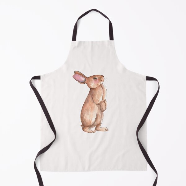 Item preview, Cute bunny designed and sold by Kaoryn Chan.