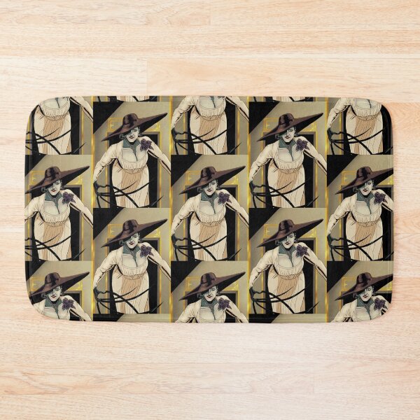 Item preview, Lady dimitrescu designed and sold by funnstores009.