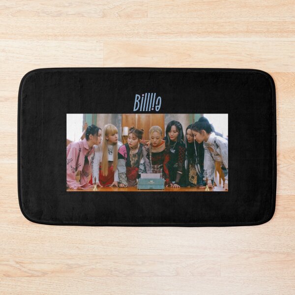 Item preview, Billlie - kpop - group designed and sold by kitten-minho.