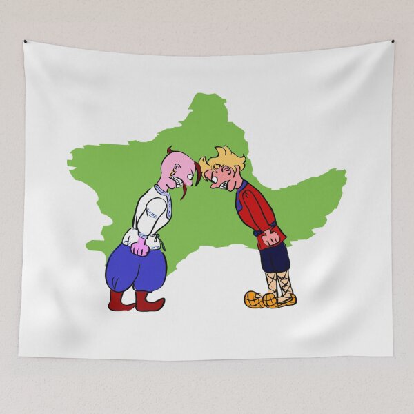 Item preview, Ukraine vs Rusia designed and sold by Design-Busuk.