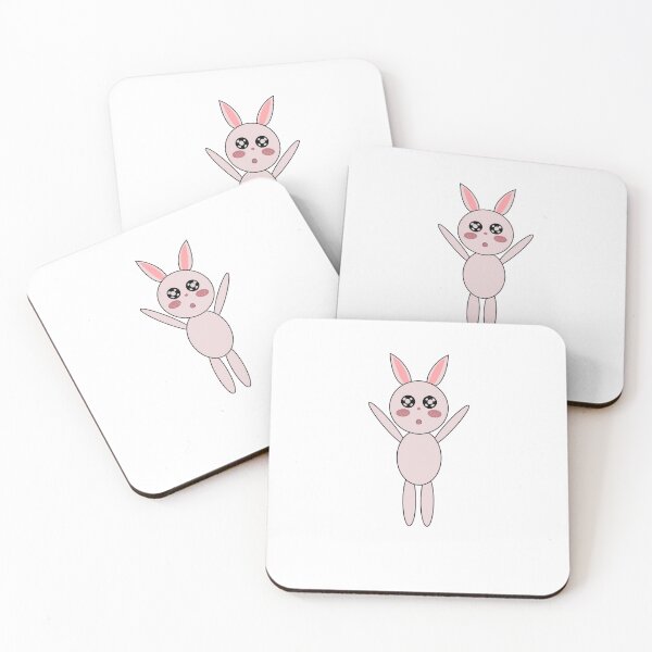 Item preview, Lover rabbit  designed and sold by Elsrag-shop.