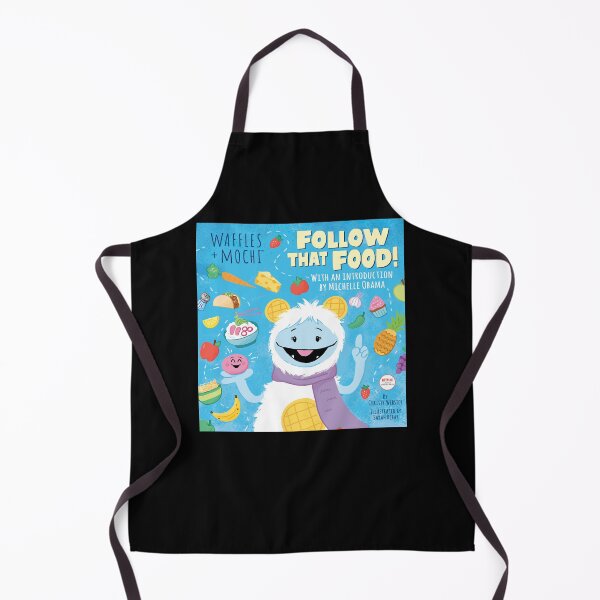 Item preview, Day Gift Waffles And Mochi Cool Gifts designed and sold by TrinhThuy267.