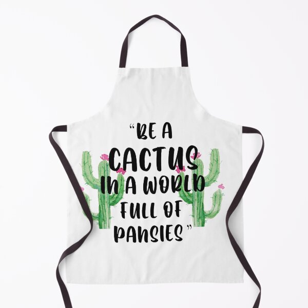 Item preview, Be A Cactus designed and sold by Moeez Javed.