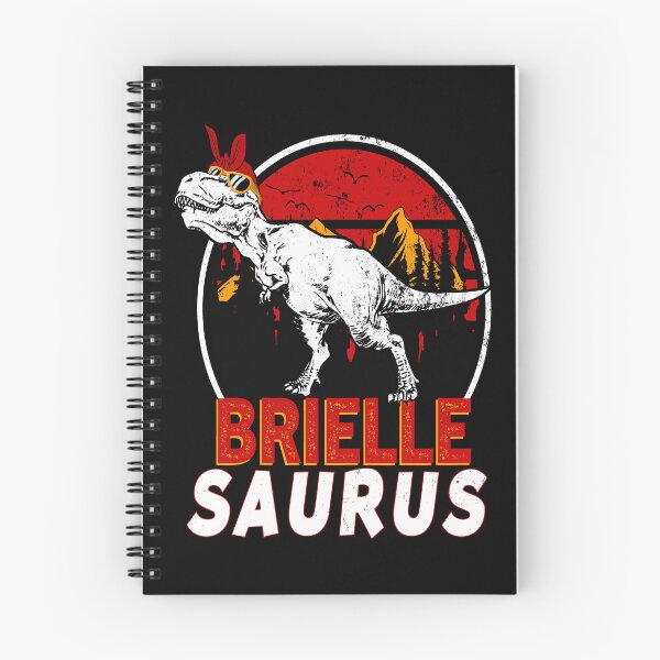 Item preview, Brielle Saurus Family Reunion Funny Gift Custom Dinosaur Family designed and sold by SweetbeStore.