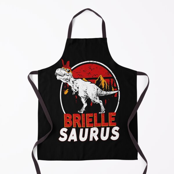 Item preview, Brielle Saurus Family Reunion Funny Gift Custom Dinosaur Family designed and sold by SweetbeStore.