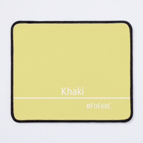 Item preview, Khaki, hex color code; 13 Pro Max iPhone Cases designed and sold by Micovic.