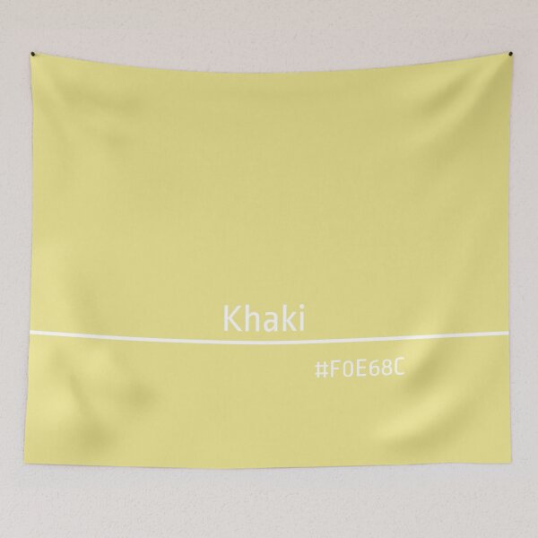 Item preview, Khaki, hex color code; 13 Pro Max iPhone Cases designed and sold by Micovic.
