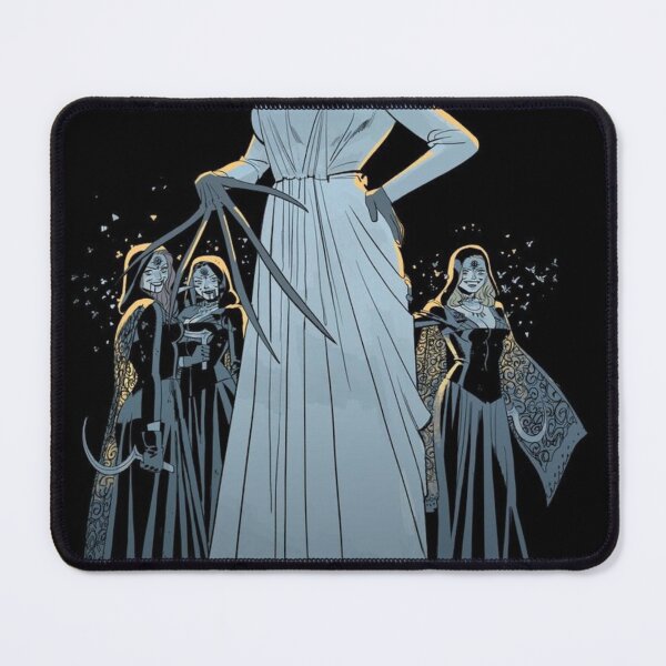 Item preview, Lady dimitrescu designed and sold by funnstores009.