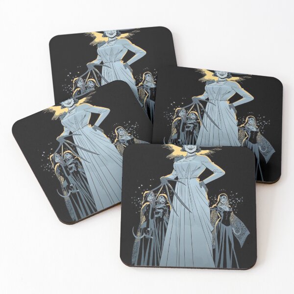 Item preview, Lady dimitrescu designed and sold by funnstores009.