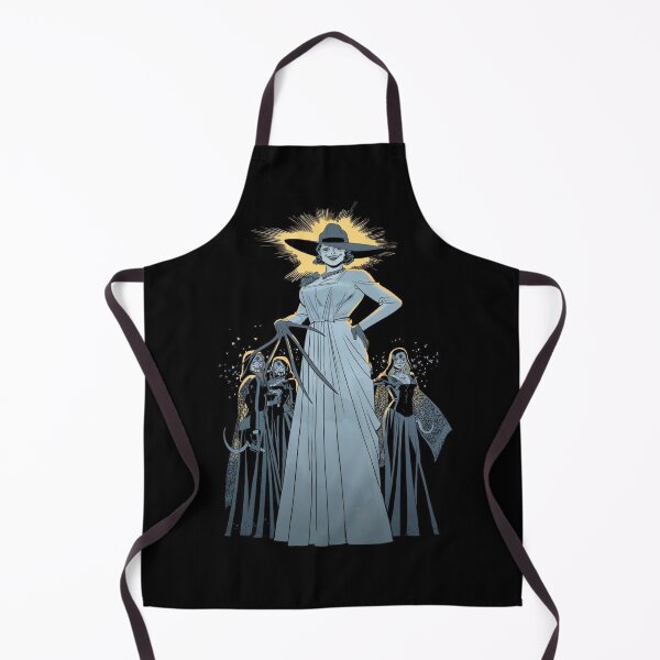 Item preview, Lady dimitrescu designed and sold by funnstores009.