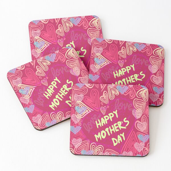 Item preview, Happy Mother Day , عيد ام سعيد  designed and sold by Emoelsalhy76.