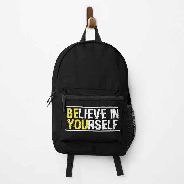 Item preview, Believe In Yourself designed and sold by beefrancky.
